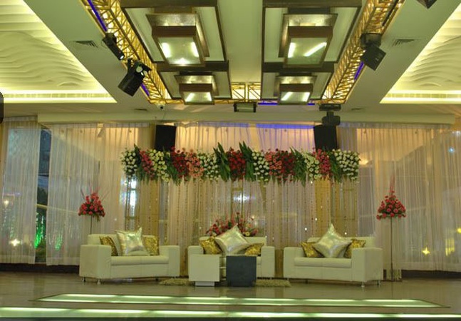 Nimantran Banquets, Panchkula Sector-12A Nimantran Banquets