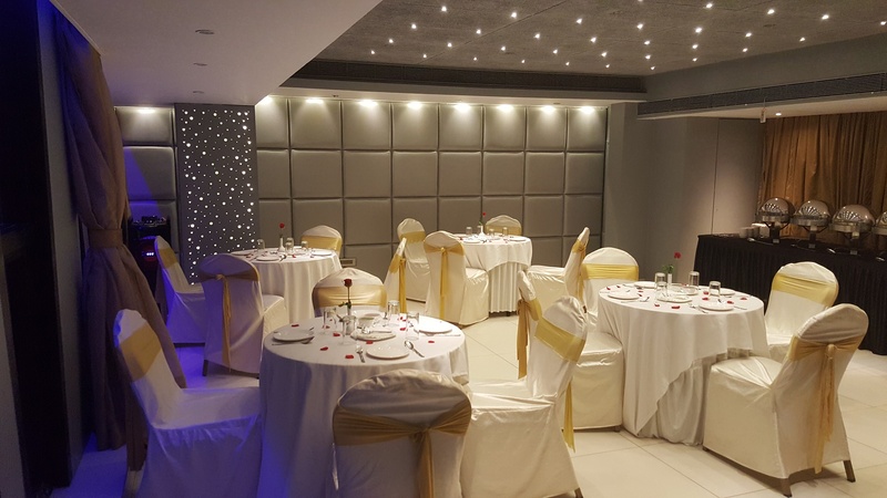 Dragonfly - The Art Hotel, Andheri East Dragonfly - The Art Hotel