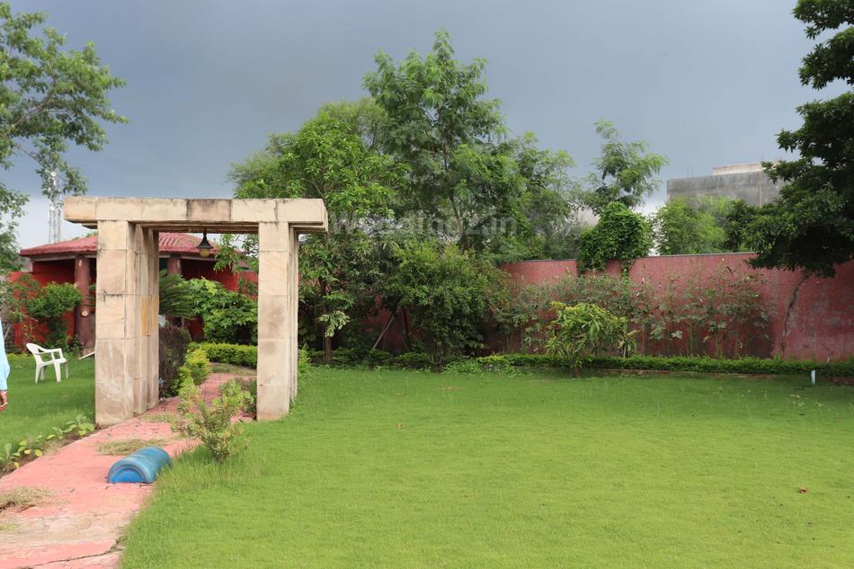 Jivraj Lawns Kamptee road, Nagpur Wedding Lawn WeddingZ.in
