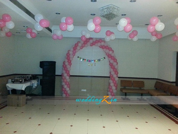 Empress Court, Vile Parle West Empress Court