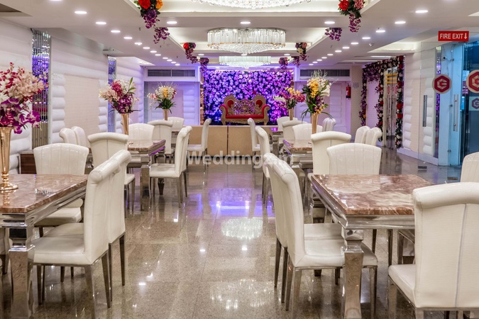 Golden Dreams Banquets Kalkaji Delhi - Banquet Hall