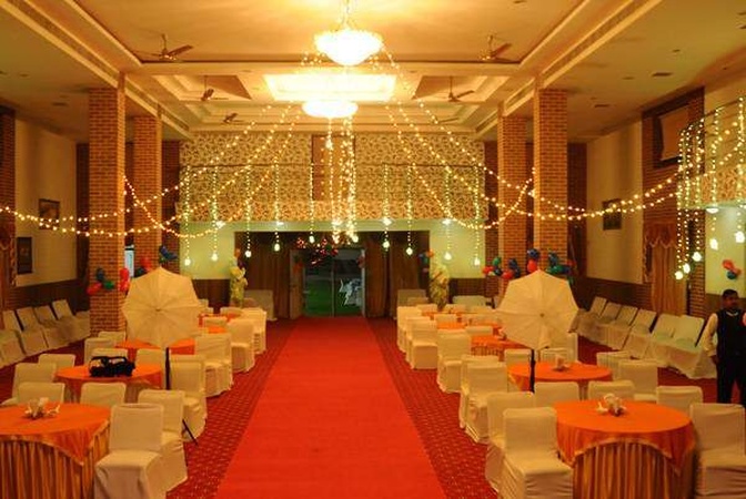 Hotel Palak Paradise, Jhotwara Hotel Palak Paradise