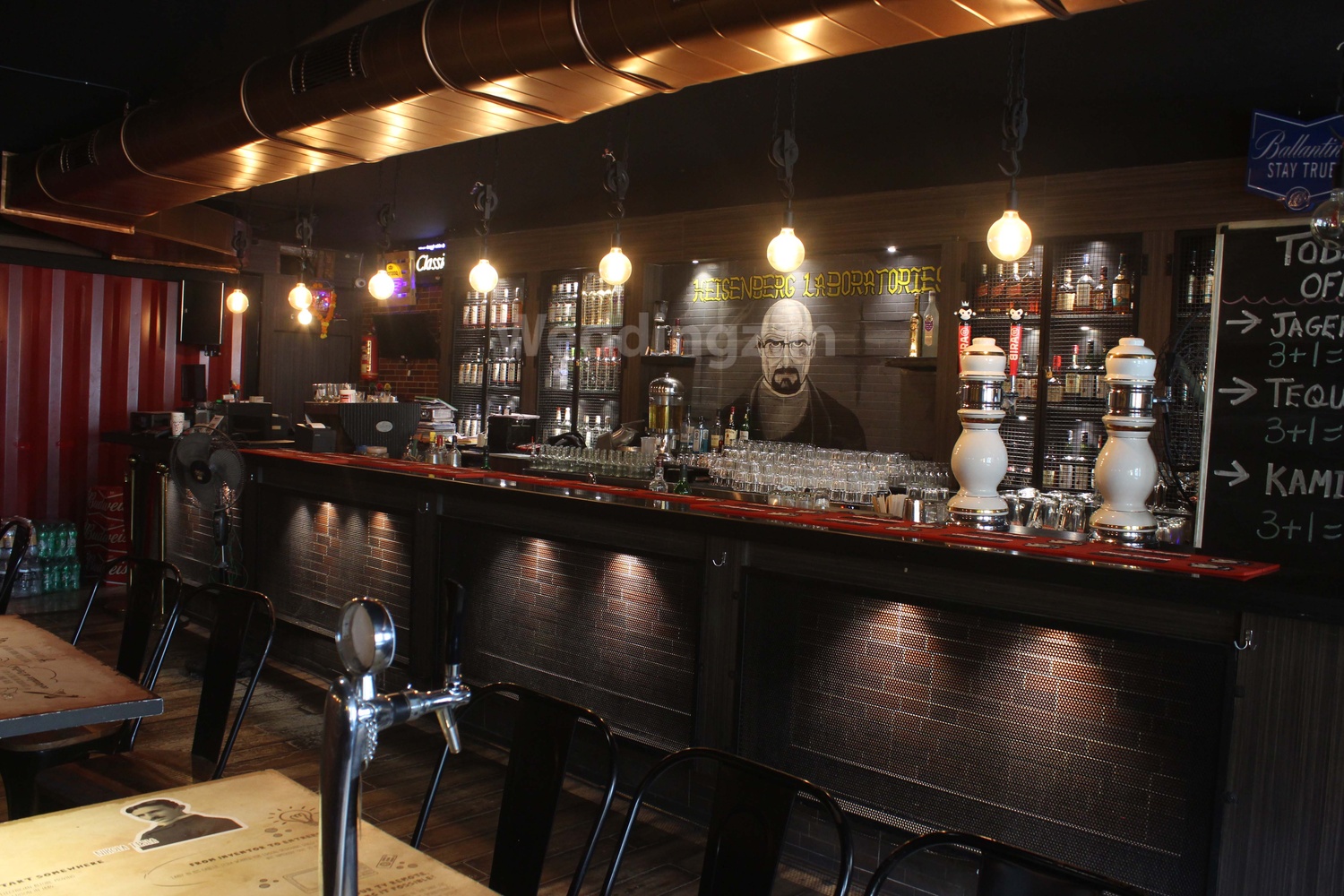 Road House Cafe Bar Malad West, Mumbai Cocktail Venues Cocktail