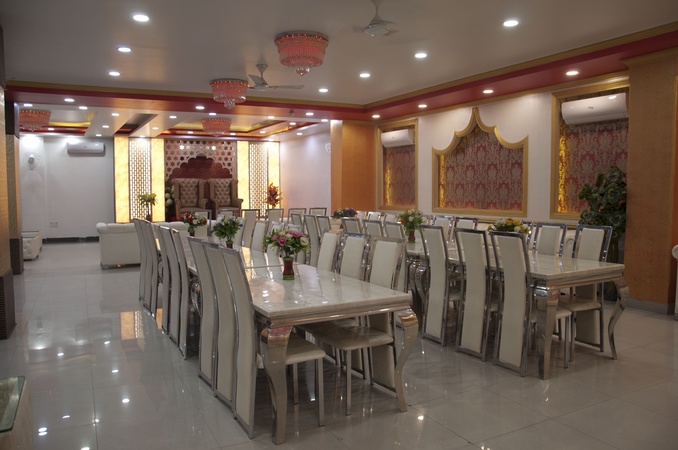 Swagat Party and Banquet Hall, Dabri Swagat Party and Banquet Hall
