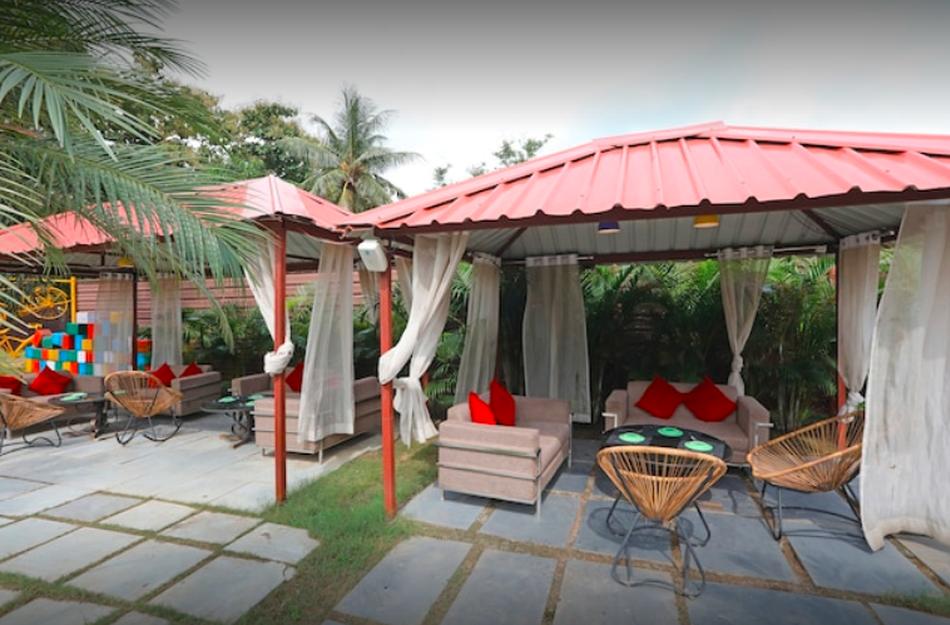 The Grand Neelam Hotel VIP Road, Raipur Banquet Hall Wedding Lawn WeddingZ.in