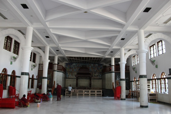 Nagadevaki Palace, Rajajinagar Nagadevaki Palace