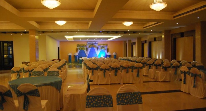 Hotel Golden Orchid, Nirala Nagar Hotel Golden Orchid