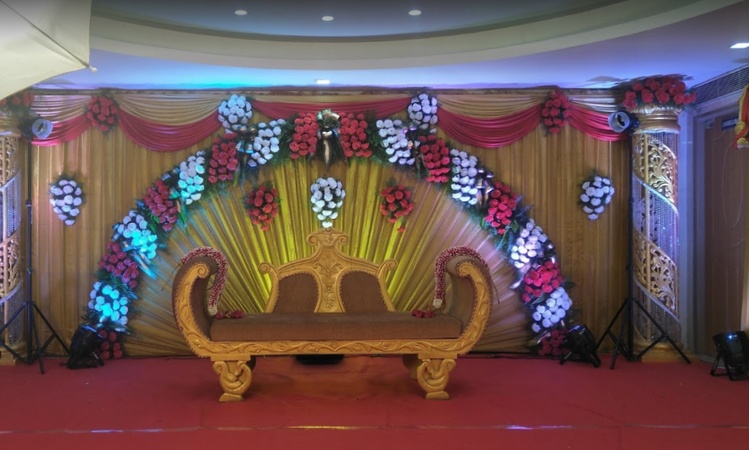 Selvam Mahal, Chromepet Selvam Mahal