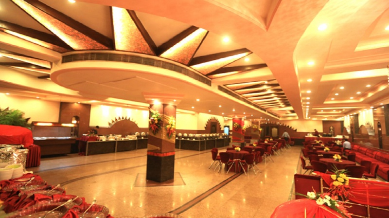 Small party halls in Faridabad to Celebrate Precious Moments with your Loved Ones