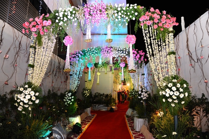 Aditya Banquet Hall, Borivali West Aditya Banquet Hall