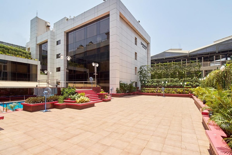 Host an Extravagant Birthday Party with these places in Andheri starting at just RS. 799/-