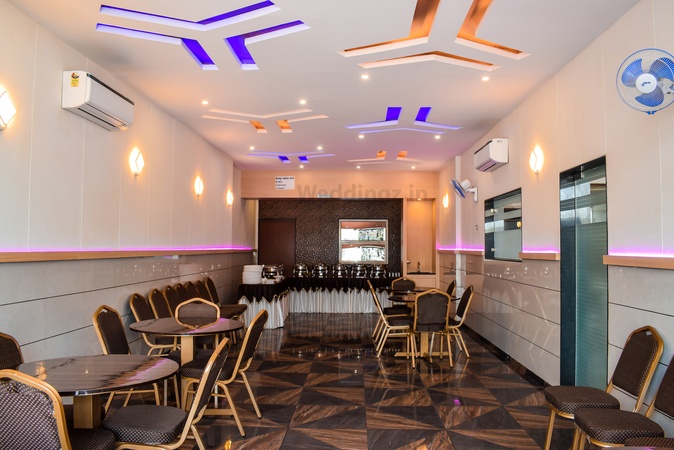 Evergreen Restaurant, Narolgam Evergreen Restaurant
