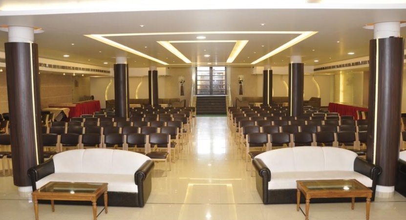 Hotel Shagun, Zirakpur Hotel Shagun