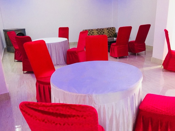 Pradhan Guest House, Faizabad road Pradhan Guest House