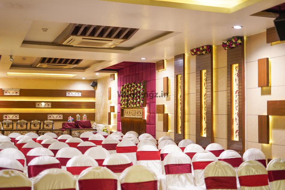 Hotel The Majestic Mohali, Chandigarh Banquet Hall Wedding Hotel