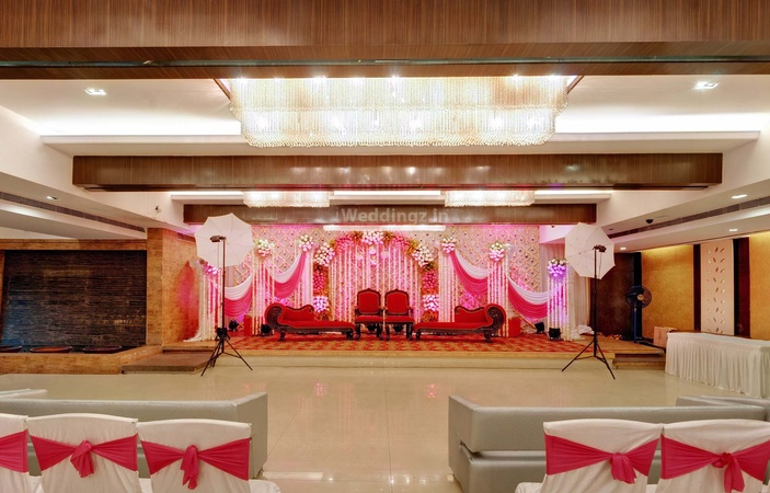 Gurukripa Hall, Chembur Gurukripa Hall
