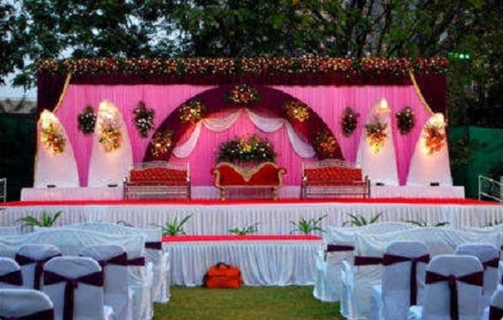 Manorama Party Plot, Naranpura Manorama Party Plot