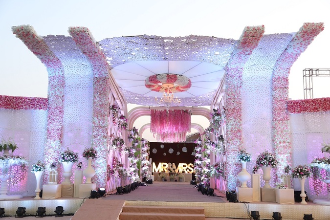 Rajhans AC Banquet and Party Lawn, Vasai Rajhans AC Banquet and Party Lawn