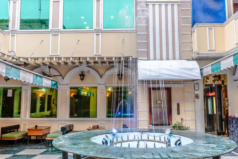 Hotel MGM Residency Daryaganj, Delhi Banquet Hall Wedding Hotel