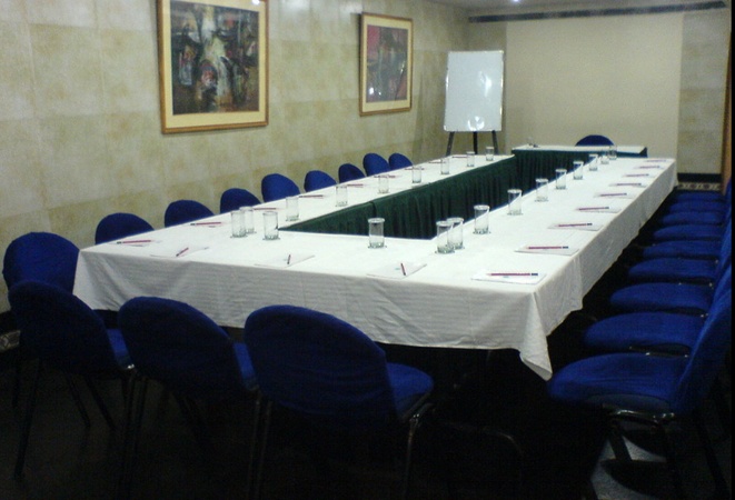Hotel Allenby Inn, Bhowanipore Hotel Allenby Inn