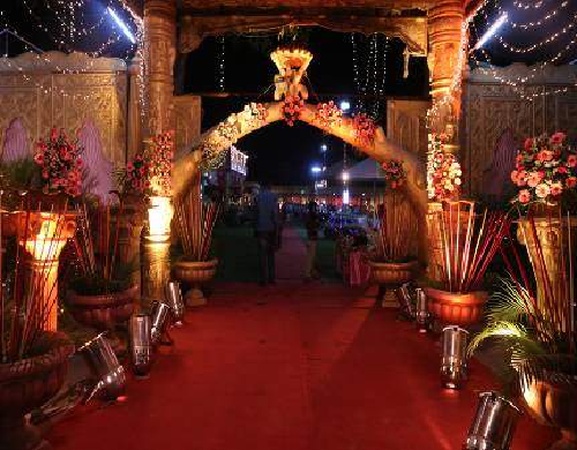 Invitation Garden, rohtak Invitation Garden