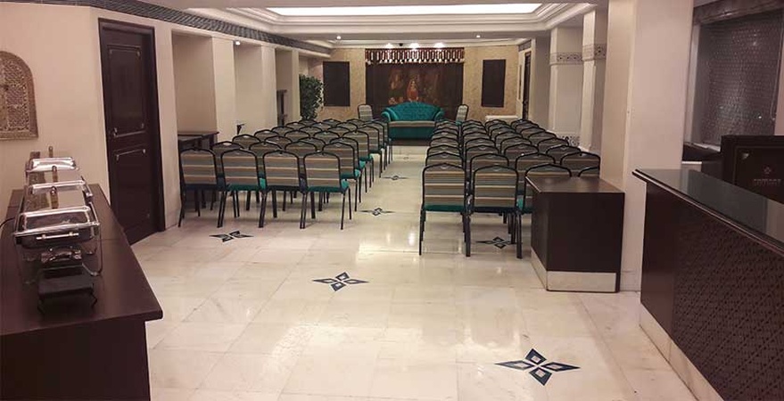 Umang & Utsav Banquet Hall, Churchgate Umang & Utsav Banquet Hall