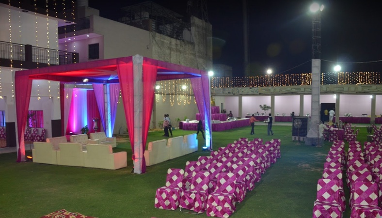 Veervati Vatika, Faridabad Veervati Vatika