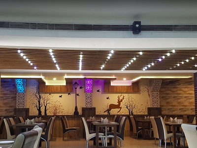 Nh 91 Fine Dine Restaurant Kalyanpur Kanpur Banquet Hall Weddingz In