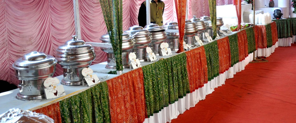 Vishnu Caterers and Banquet Hall, Mulund Vishnu Caterers and Banquet Hall