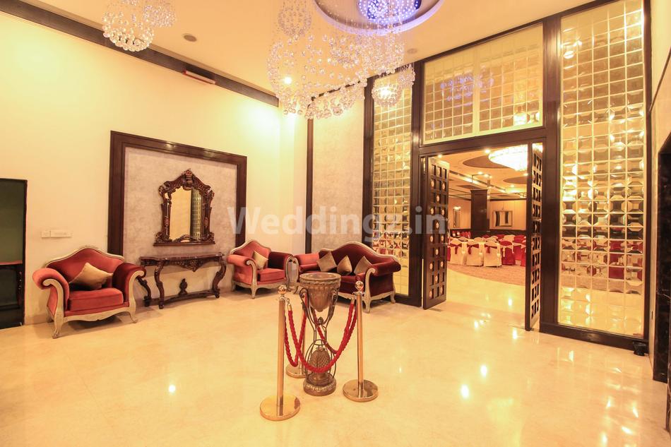 Hotel Mango Raja Park, Jaipur Banquet Hall Wedding Hotel WeddingZ.in