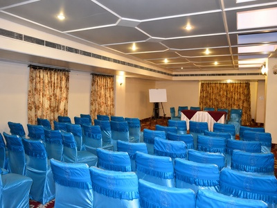 Palette Hotel Jaipur City Centre by CheckIn