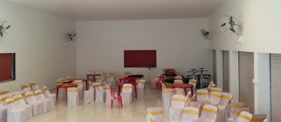 Prashant Banquet Hall, Kothrud Prashant Banquet Hall