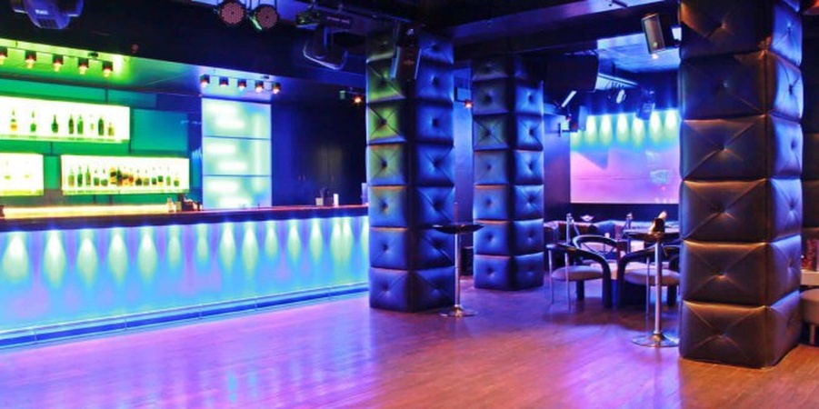 Club Escape, Andheri West Club Escape