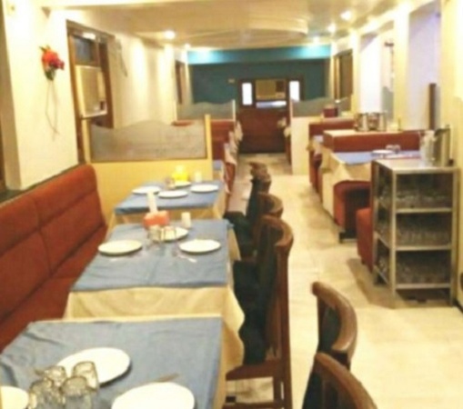 Sayba Family Restaurant & Bar, Kalwa Sayba Family Restaurant & Bar