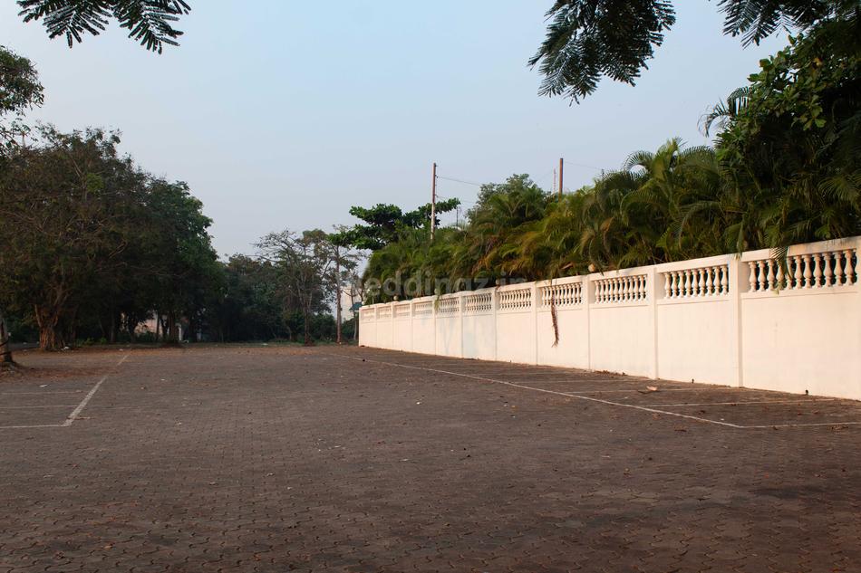 Rustic Rose Hall Mapusa, Goa | Banquet Hall | Wedding Lawn | WeddingZ.in