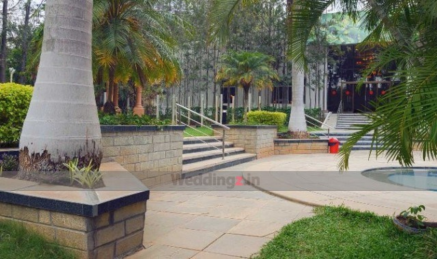 Miraya Greens Bannerghatta Road, Bangalore Banquet Hall Wedding