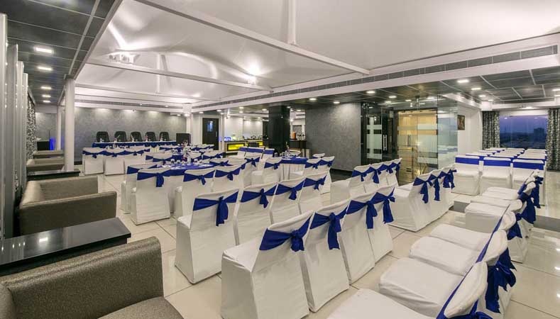 Hotel Park Regent, Shyam Nagar Hotel Park Regent