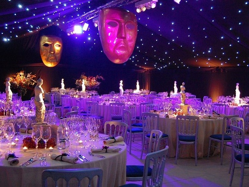Top Venues for a Theme Party in Goa inspired by Goa Carnival 2020