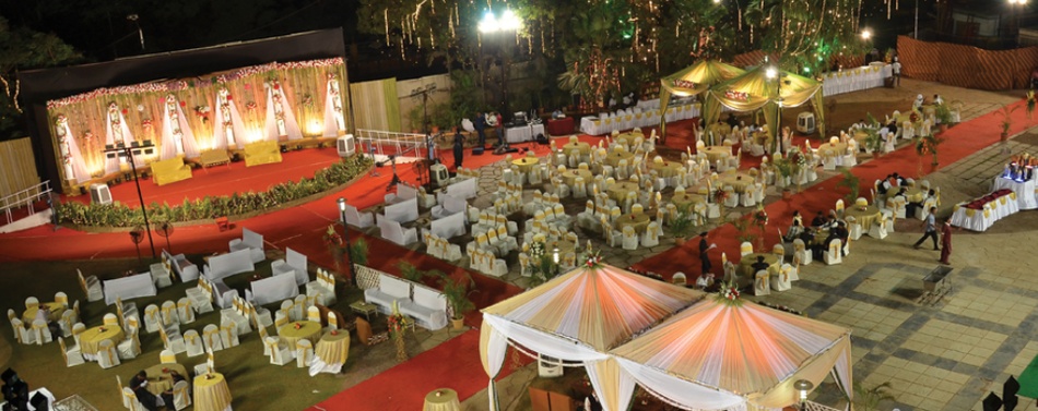 Hari Shagun Lawn, Daliganj Hari Shagun Lawn