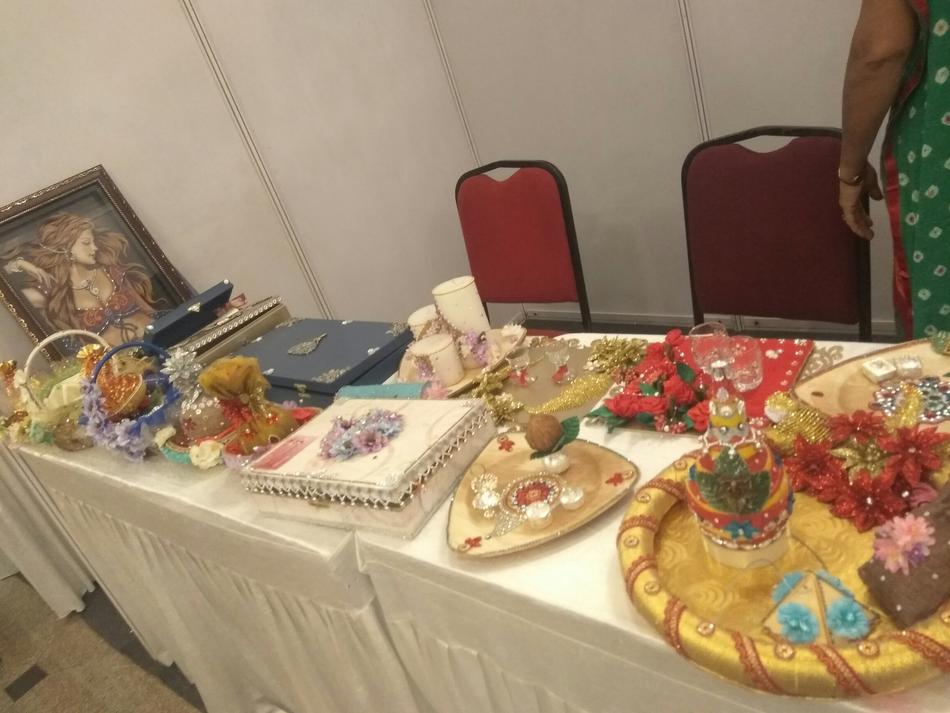 Mumbai Crafts, Wedding gifts in CBD Belapur, Mumbai WeddingZ