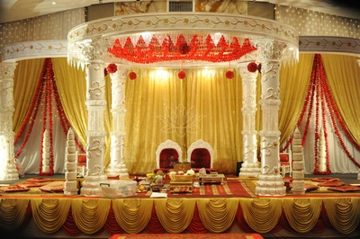 NGR Kalyana Mantapa