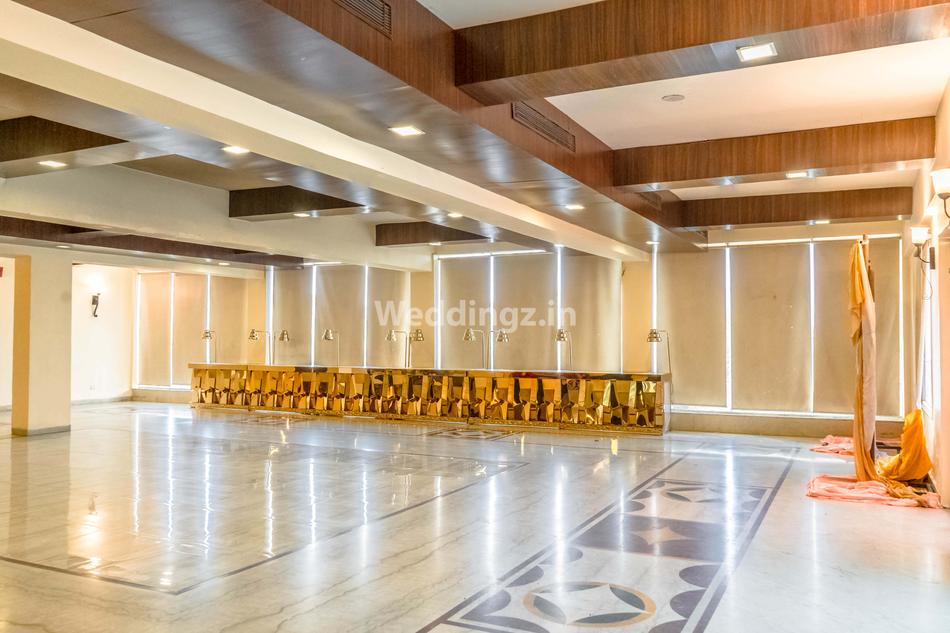 Tivoli Habitat Centre Greater Noida, Noida Banquet Hall Wedding