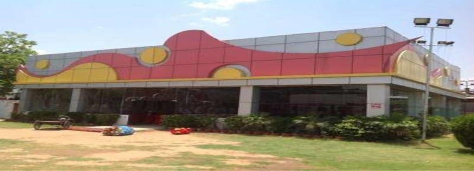 Shri Roshan Marriage Garden, Vaishali Nagar Shri Roshan Marriage Garden
