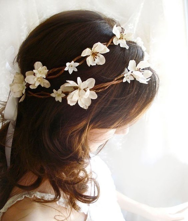 Accessorize Your Bridal Updos