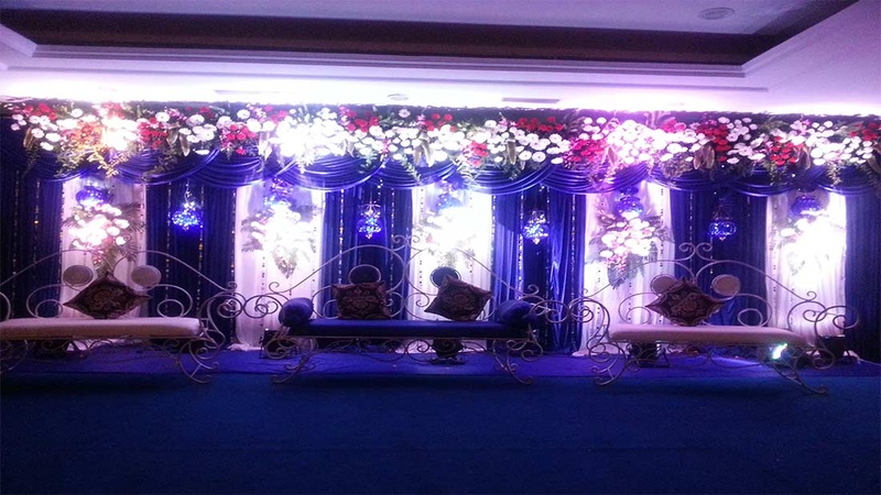 Bayleaf Banquets, Vasai Bayleaf Banquets