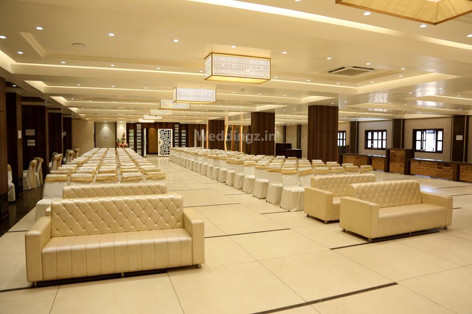 Radhe Krishna The Grand Banquet Hall Ulhasnagar, Mumbai Banquet Hall