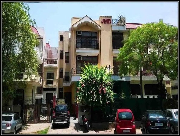 JMD Residency - Golf Course Road , Golf Course Road JMD Residency - Golf Course Road