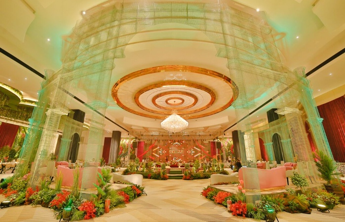 Amour By GNH, Samalkha Delhi Amour By GNH