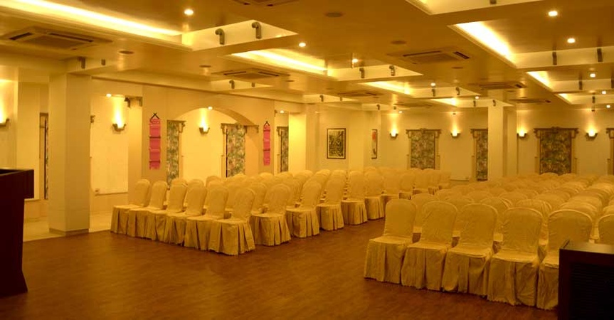 Kokkita Banquet, Hadapsar Kokkita Banquet