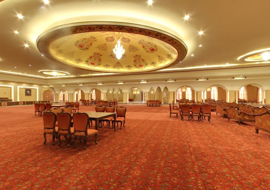 Mahal Mubarak Mullanpur Dakha, Ludhiana Banquet Hall Wedding Lawn